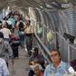 The Supreme Court allowed Donald Trump to enact severe restrictions on refugees from Central America, forcing them to apply for asylum in Mexico rather than head northward to the US