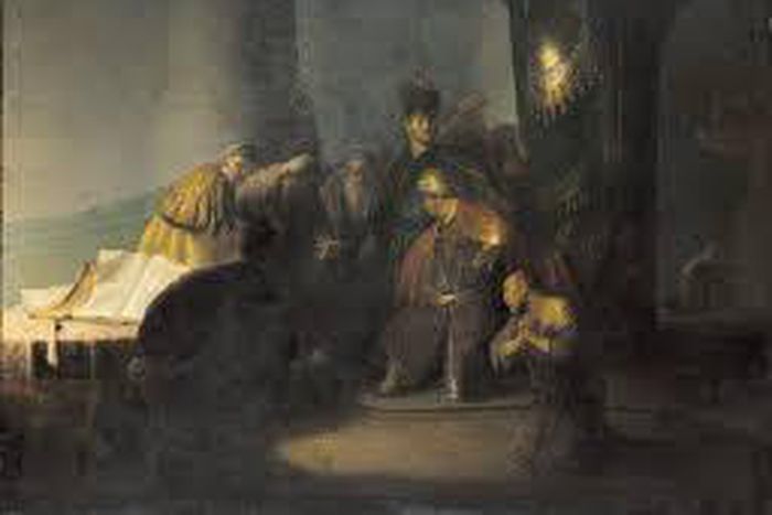 A museum tackles myths about Jews and money