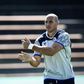 Italy's captain Sergio Parisse is considered one of the world's best number eigths