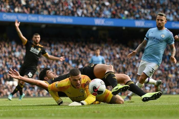 Manchester City will have less than 48 hours to rest between playing Wolves and Sheffield United in December