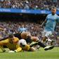 Manchester City will have less than 48 hours to rest between playing Wolves and Sheffield United in December