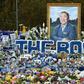 Leicester City's late owner Vichai Srivaddhanaprabha had big ambitions in racing and the first horse he bought Donjuan Triumphant delivered their first Group One win at Champions Day at Ascot
