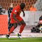Lukaku scored two of Belgium's nine goals against San Marino