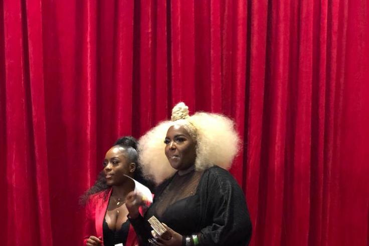 #GlitzStyleAwards19