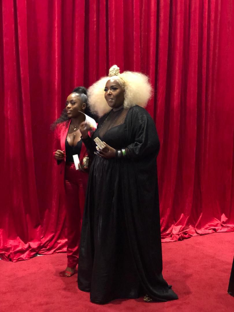 #GlitzStyleAwards19
