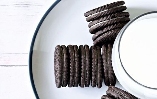 Oreo Launches ‘Game Of Thrones’ Cookie