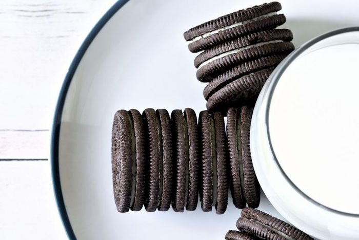 Oreo Launches ‘Game Of Thrones’ Cookie