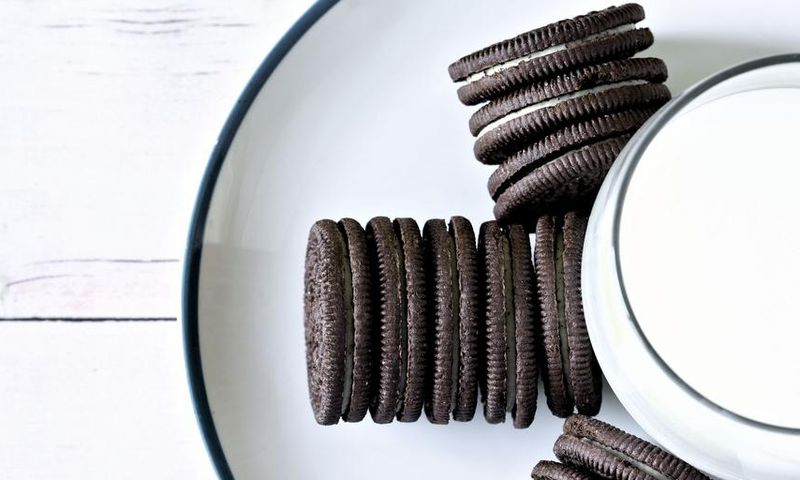 Oreo Launches ‘Game Of Thrones’ Cookie