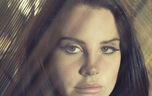 Lana Del Rey on Trump, Kanye and the Right Time for a Protest Song