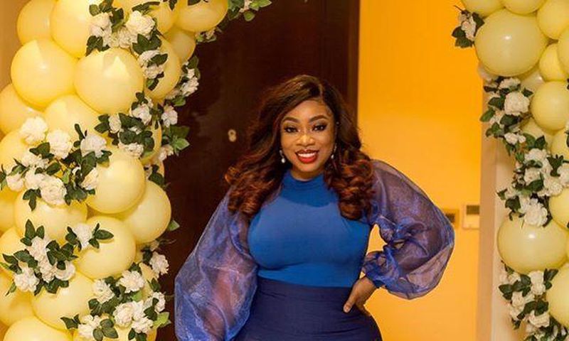 Moesha Boduong