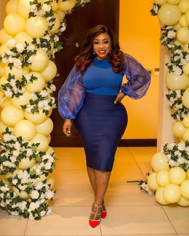 Moesha Boduong