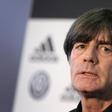 Joachim Loew is under pressure ahead of Germany's friendly against Serbia on Wednesday