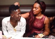 Shatta Wale and Michy