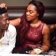 Shatta Wale reveals he’s trying to work things out with Shatta Michy