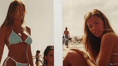 Sofia Vergara Just Posted A TBT Bikini Photo