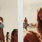 Sofia Vergara Just Posted A TBT Bikini Photo