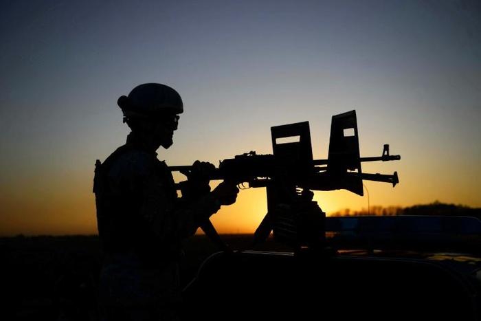 The conference in China is the latest in a number of negotiations seeking to end the conflict in Afghanistan
