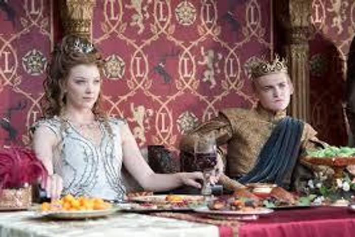 Rewatching 'Game of Thrones,' season 4: How to chain your dragon