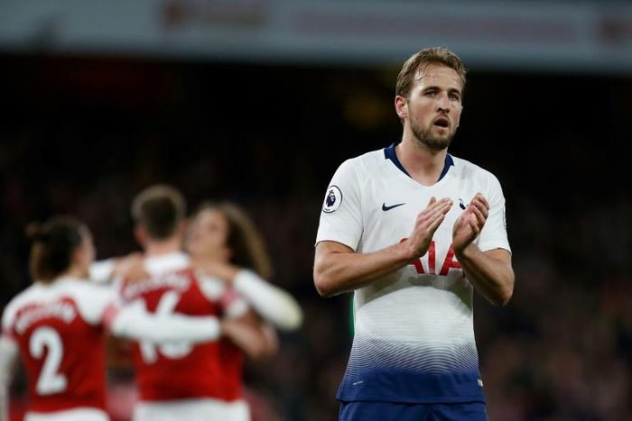 Arsenal and Tottenham are seeking to bounce back from defeats last weekend in the North London derby