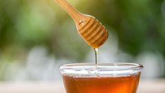 Can You Take Local Honey For Allergies?