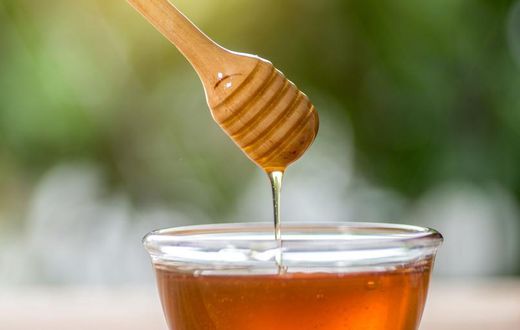 Can You Take Local Honey For Allergies?