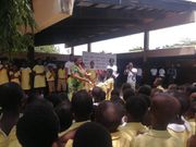 Pepsodent campaign (2)