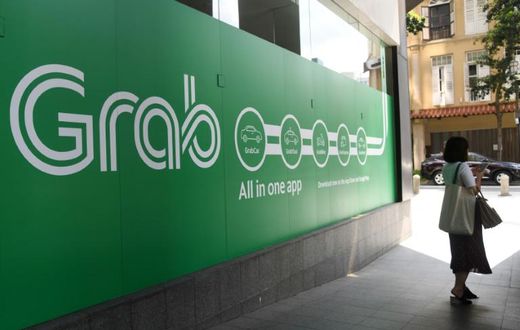 Grab faces a $21 million in Malaysia for alleged anti-competition practices