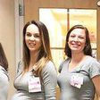 Nine Maine Nurses Are Pregnant At The Same Time
