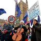 Many classical musicians in Britain spend months every year working in the EU
