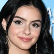 Ariel Winter Shows Off Fit Body While Working Out