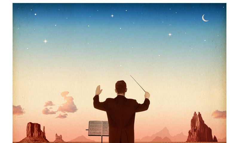 Completing the Music With Silence