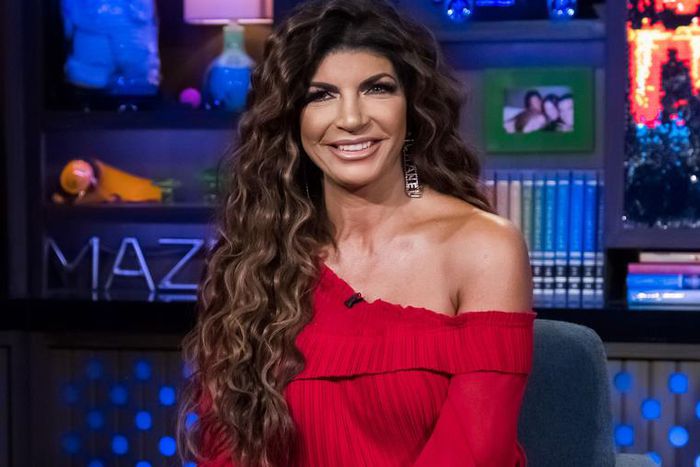 What Is Teresa Giudice's Net Worth?