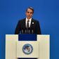 Greek Prime Minister Kyriakos Mitsotakis has made foreign investment and privatisation top priorities and was in Shanghai last week at the head of a delegation of more than 60 businesses