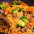Lo mein