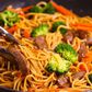 Lo mein