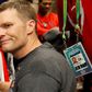 Tom Brady Compares His Skiing Form to Lindsey Vonn