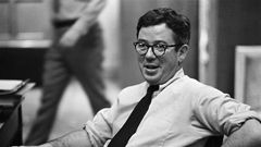 Michael Coe, Maya Scholar and Codebreaker, Is Dead at 90