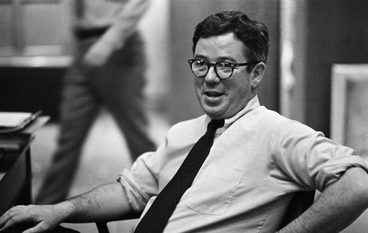 Michael Coe, Maya Scholar and Codebreaker, Is Dead at 90