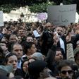 Set up three years after the 2011 uprising that ousted dictator Zine El Abidine Ben Ali (pictured), the Truth and Dignity Commission was created to probe human rights violations an dmake recommendations for Tunisia on its path to democracy