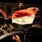 Fresh anti-government rallies broke out on Thursday, with hundreds descending onto the streets of Baghdad