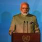 The decision to honor Narendra Modi provoked several withering op-eds and the ire of three Nobel prize winners, citing rising attacks against minorities under his tenure