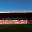 Manchester United posted record revenues of £627 million on Tuesday