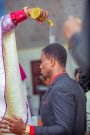 Prophet Ntim Yeboah Gyakari ordained as Apostle