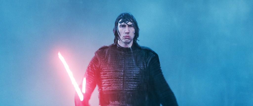 kylo ren star wars rise of skywalker