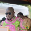 Nana Addo