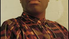 Constantly on the Go, Looking for New Voices