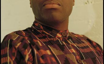Constantly on the Go, Looking for New Voices