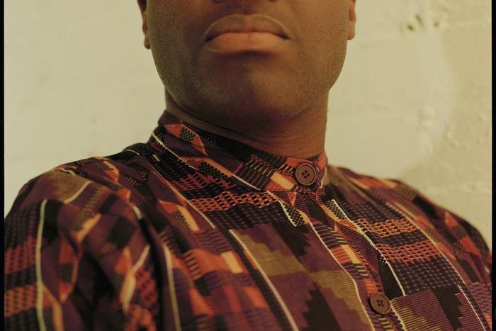 Constantly on the Go, Looking for New Voices