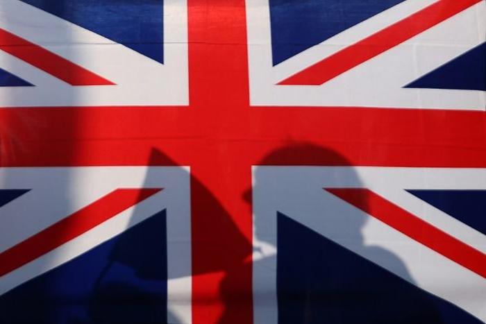 Britain's pending departure from the European Union has brought with it a whole new lexicon