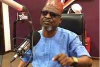 Alhaji A.B.A. Fuseini